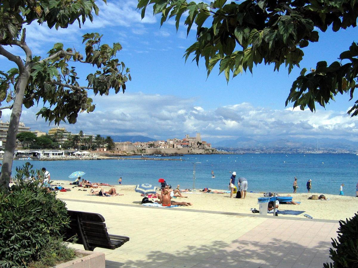 Crew Lighthouse Antibes Exterior foto